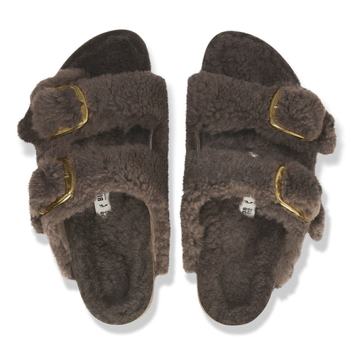 Arizona Big Buckle Fur