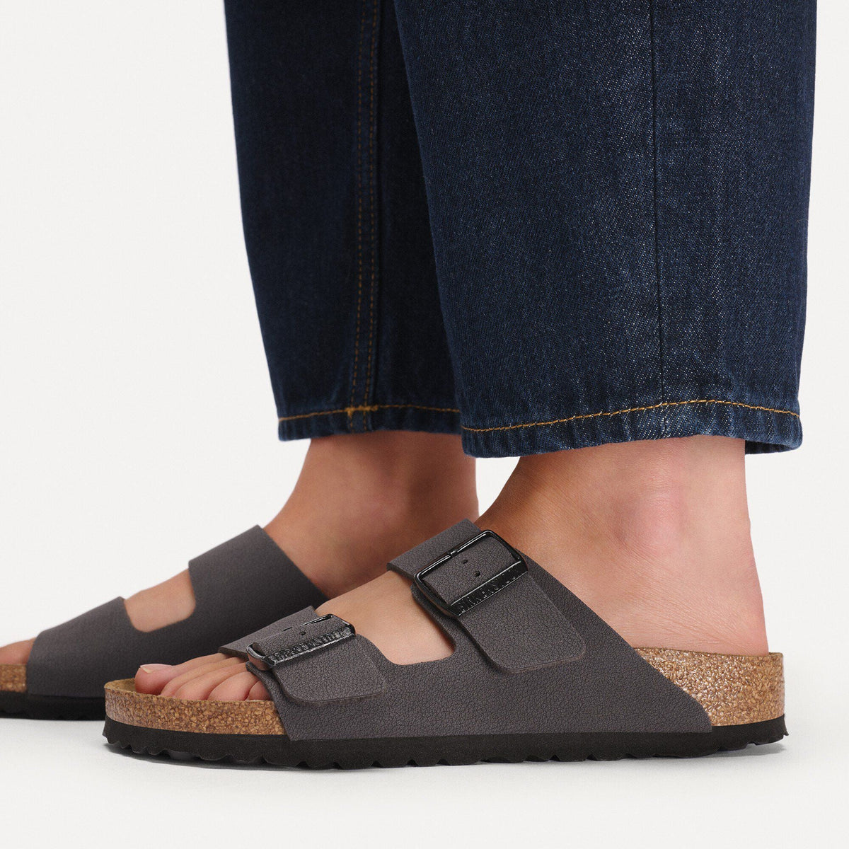 Arizona Birko-Flor Nubuck