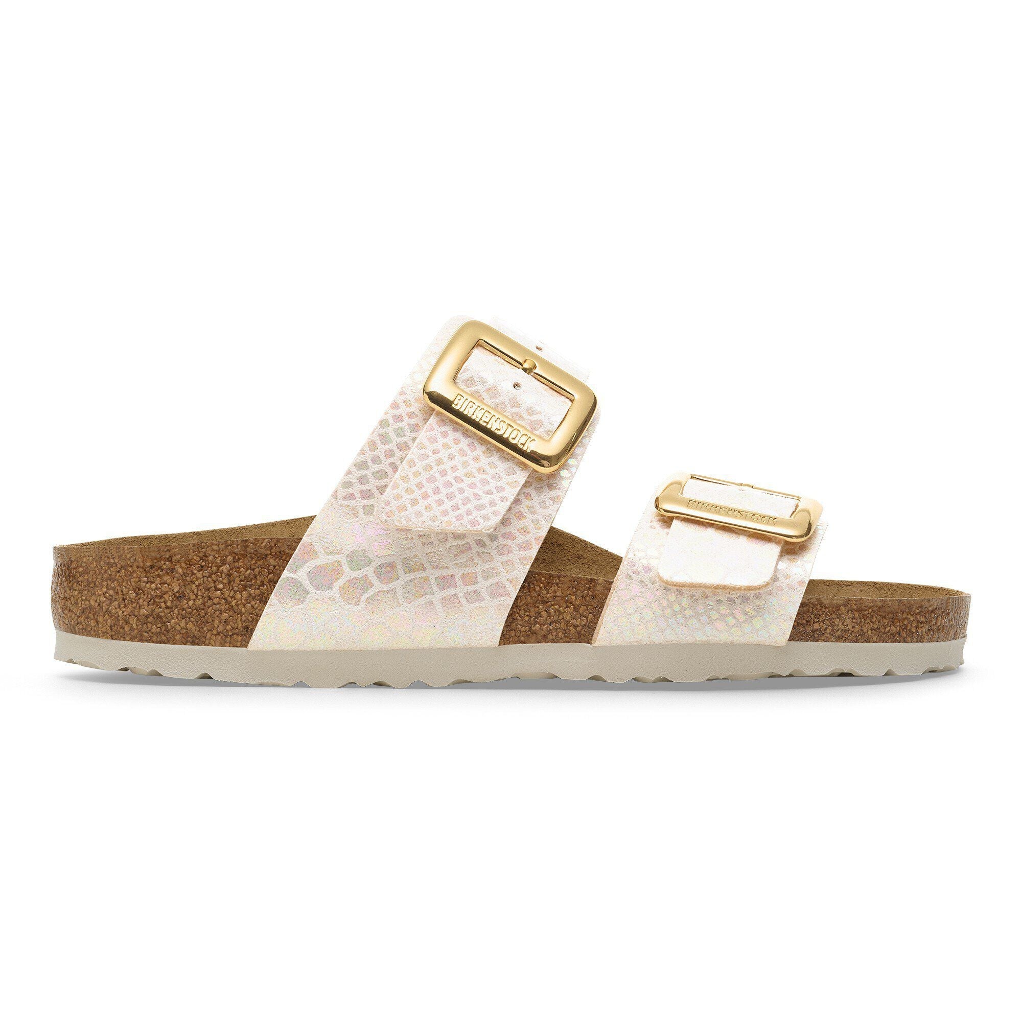 Sydney Cushion Buckle Synthetik