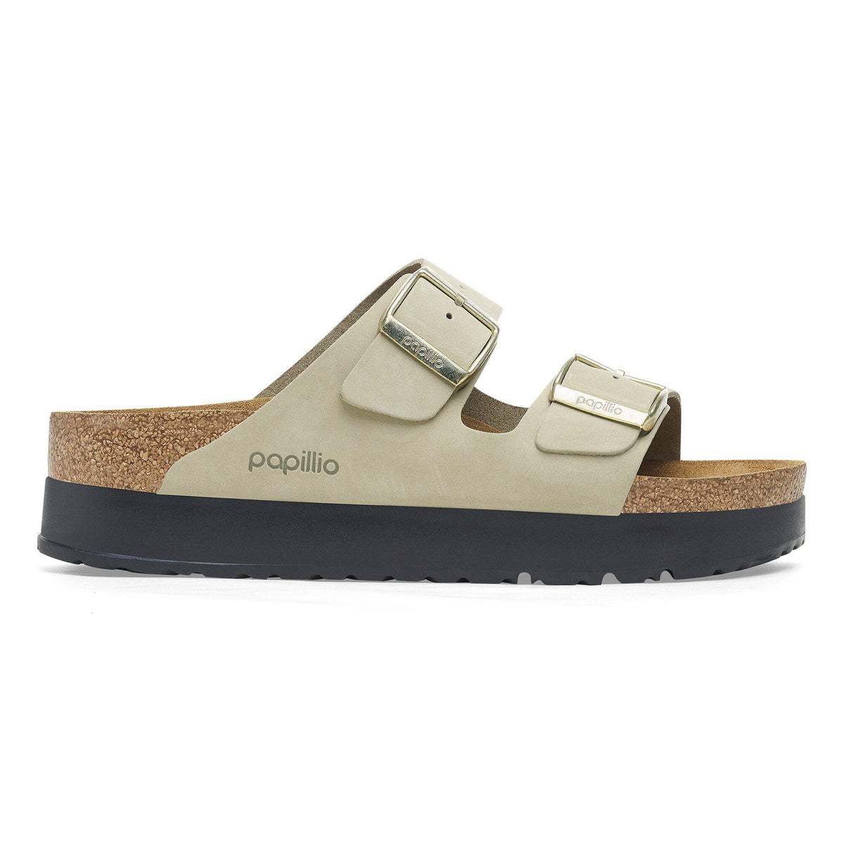 Arizona PAP Flex Platform Nubuck Leather