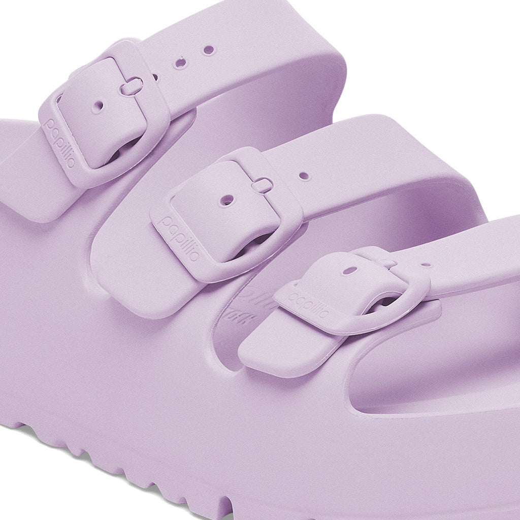 Florida Flex Platform EVA