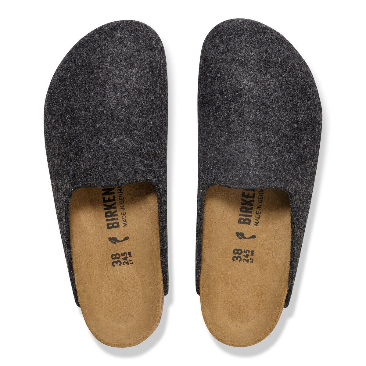 Amsterdam Wool