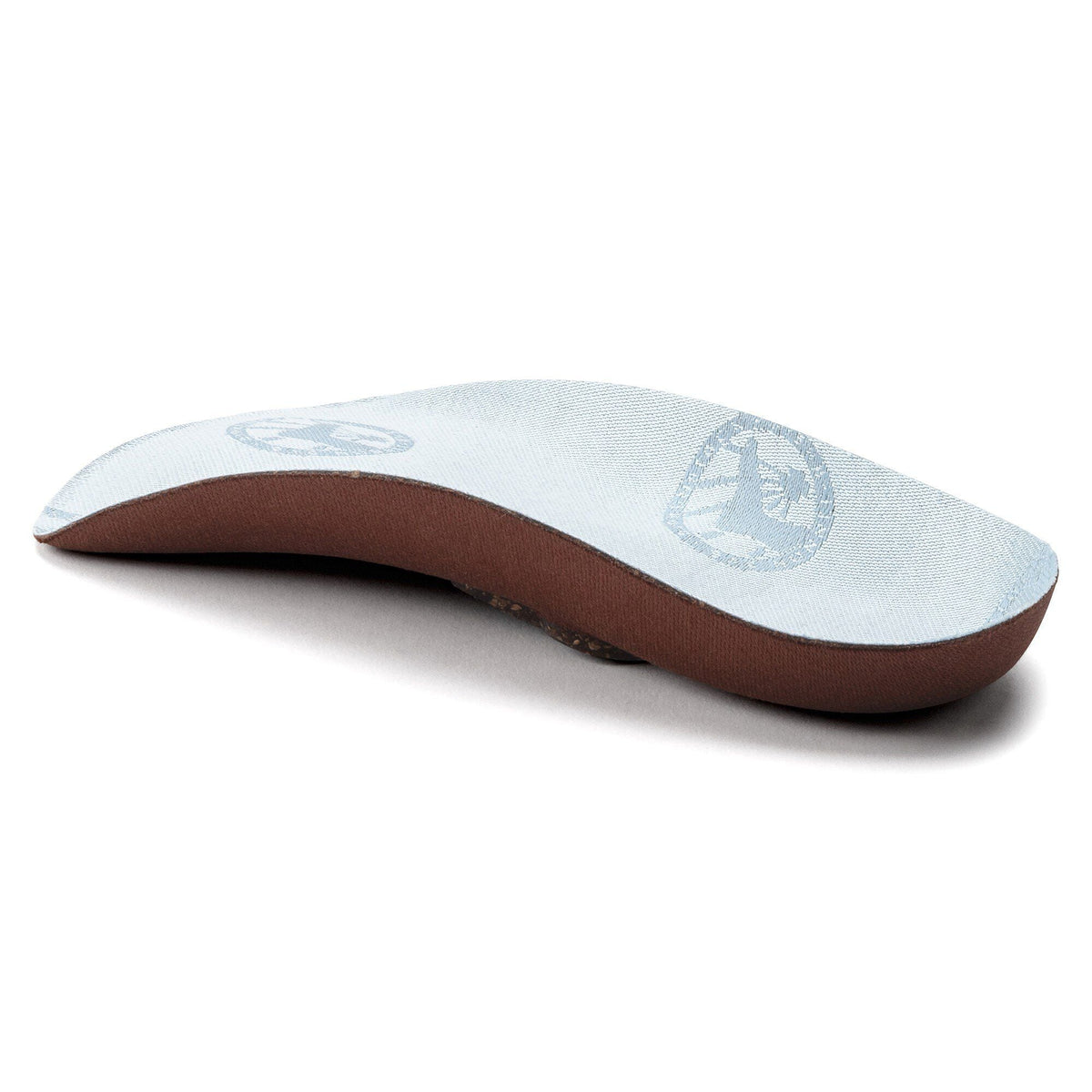 Blue Footbed Sport Cotton