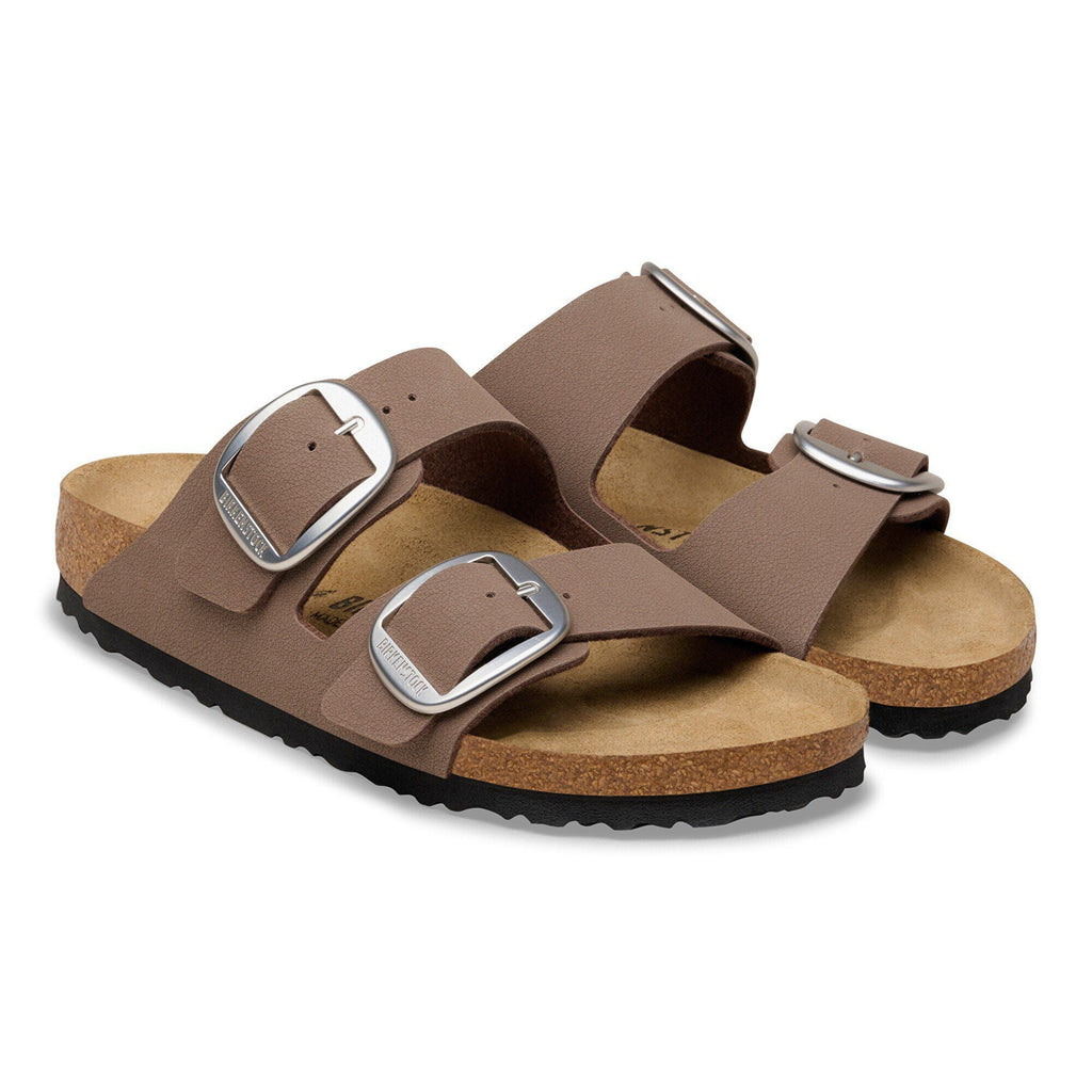 Arizona Big Buckle Birko-Flor Nubuck