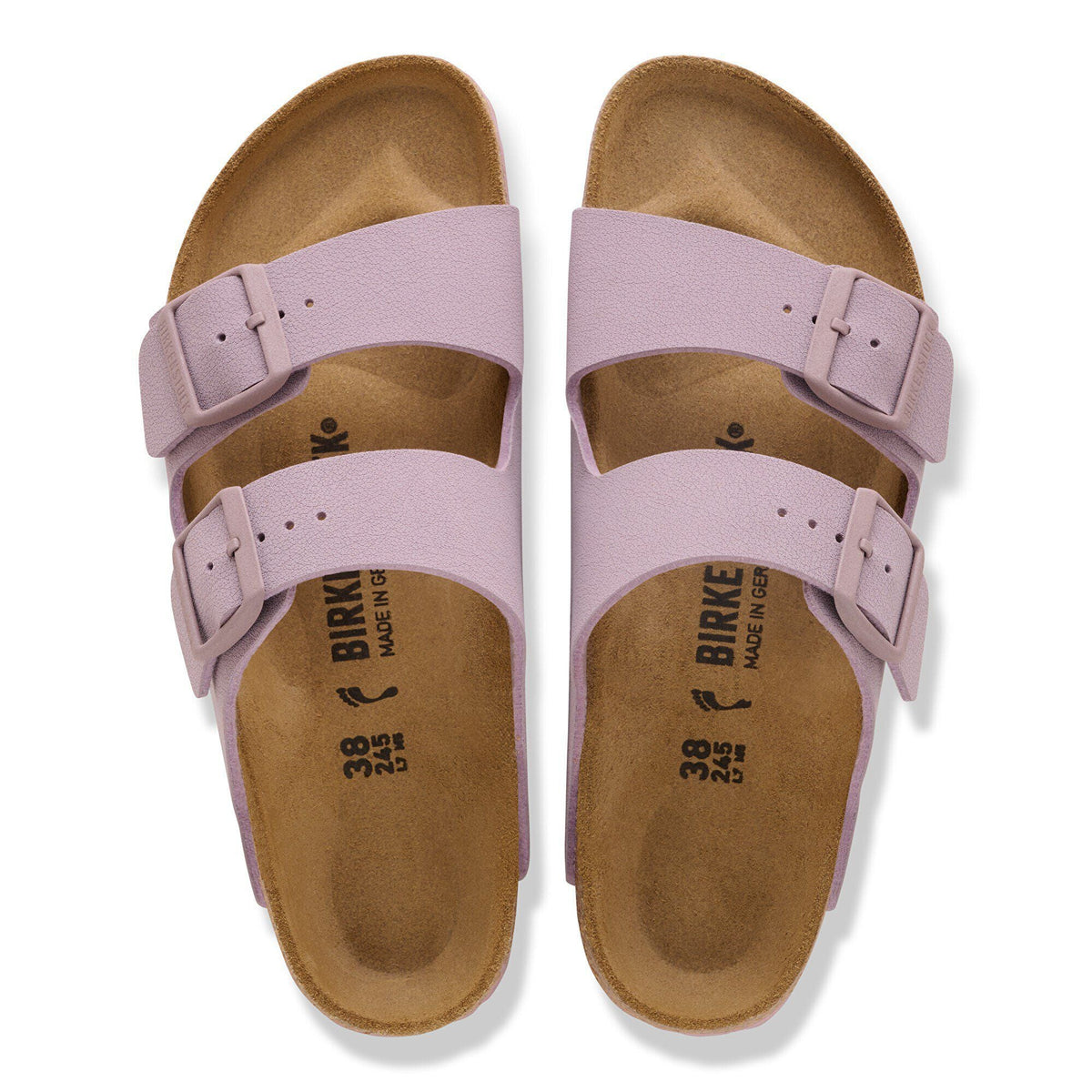 Arizona Birko-Flor Nubuck