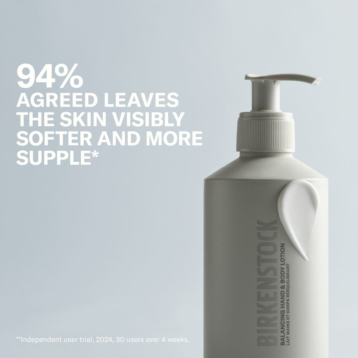 Balancing Hand & Body Lotion  Multi