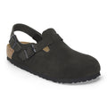 Tokio Suede Leather