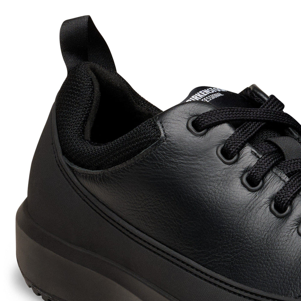 Melbourne PRO ESD Natural Leather Coated