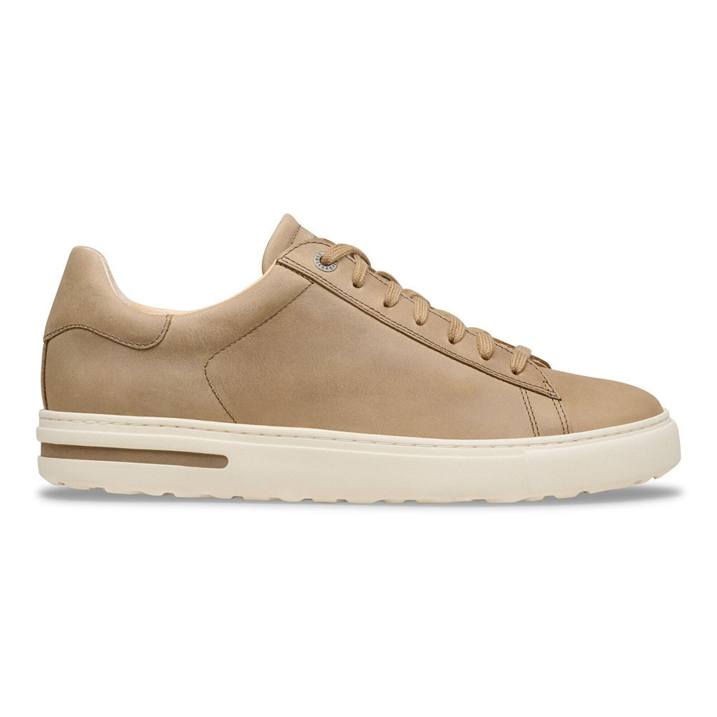 Bend Low Natural Leather