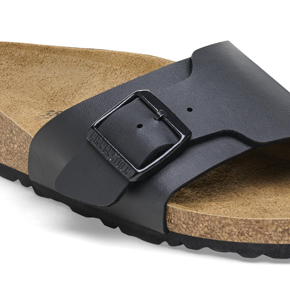 Catalina Birko-Flor Black