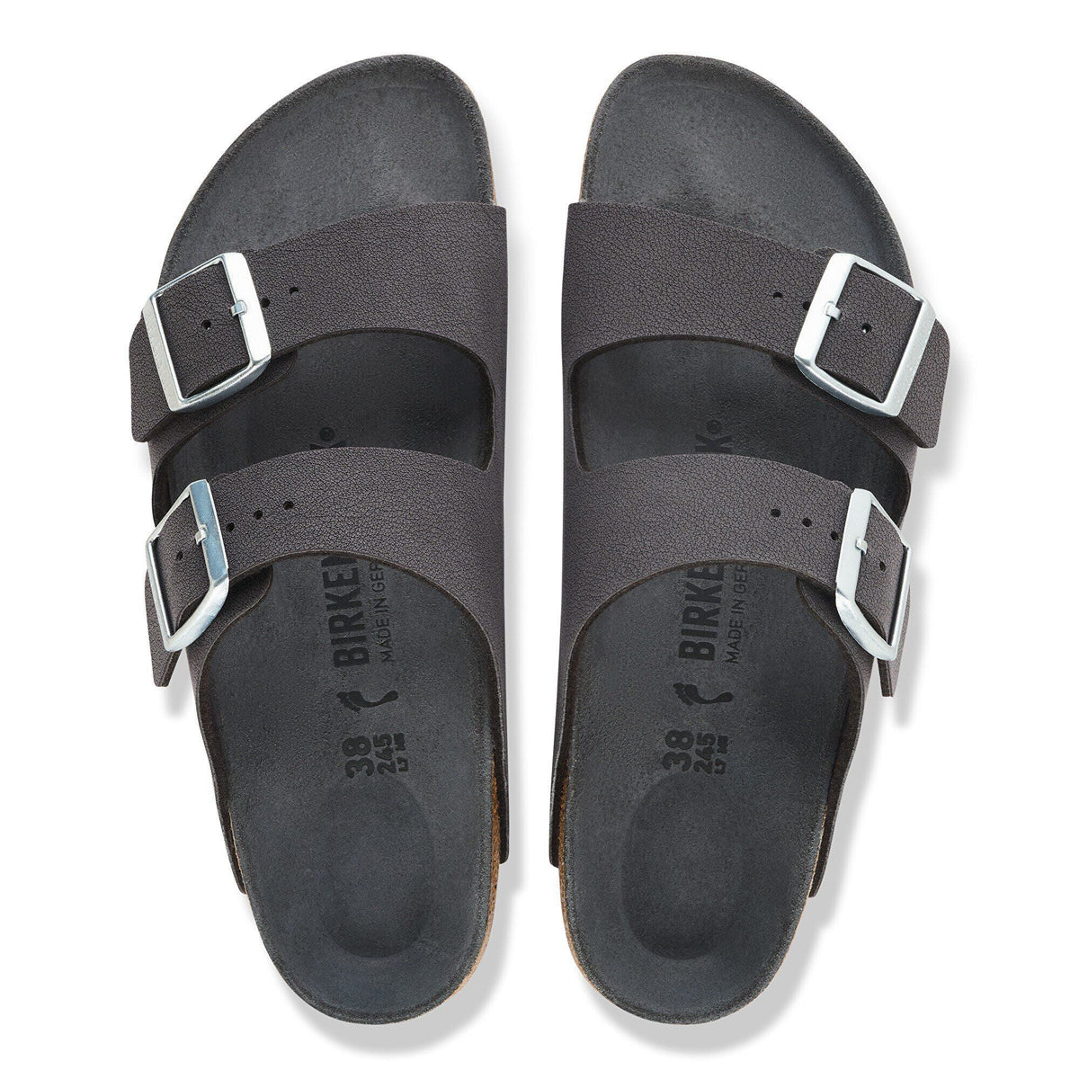 Arizona Birko-Flor Nubuck