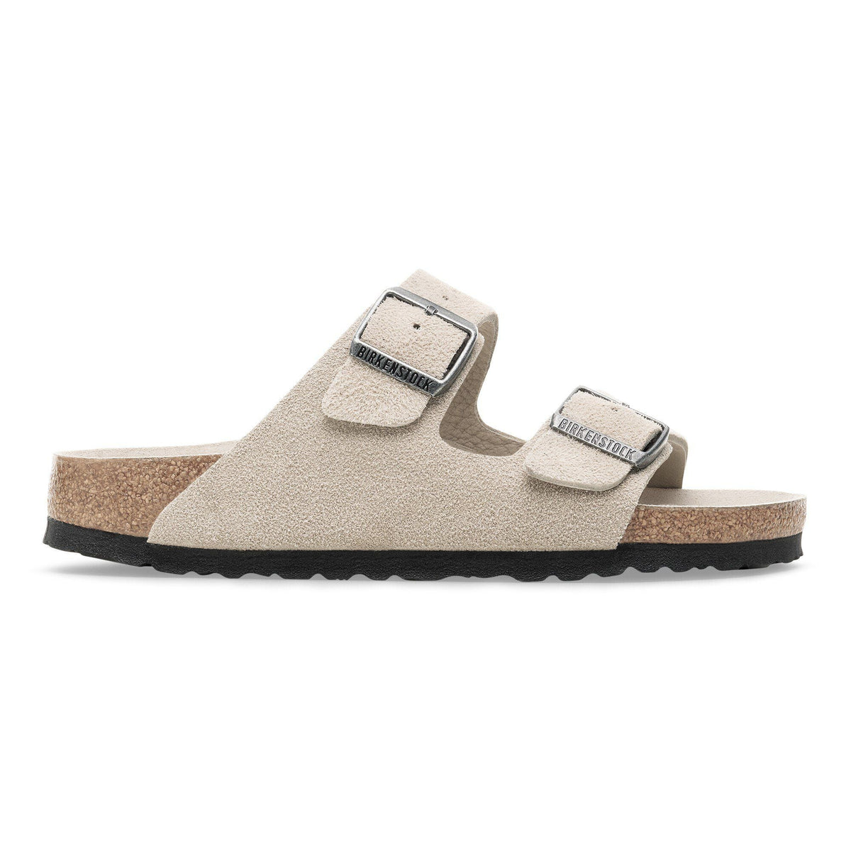 Arizona Soft Footbed Suede Leather