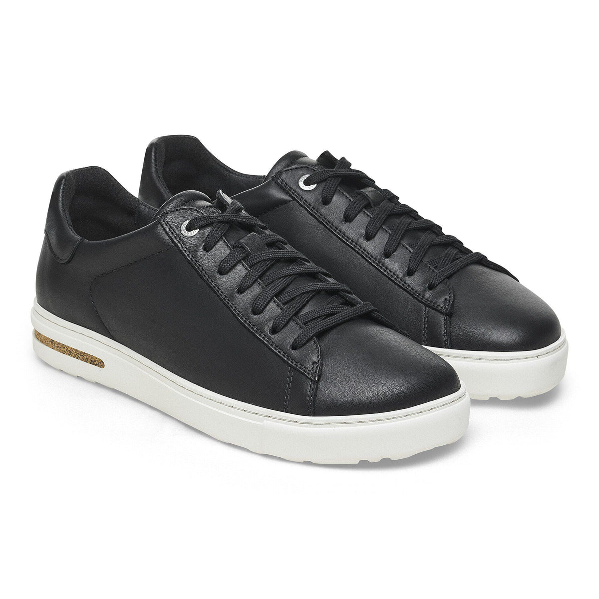 Bend Low Natural Leather