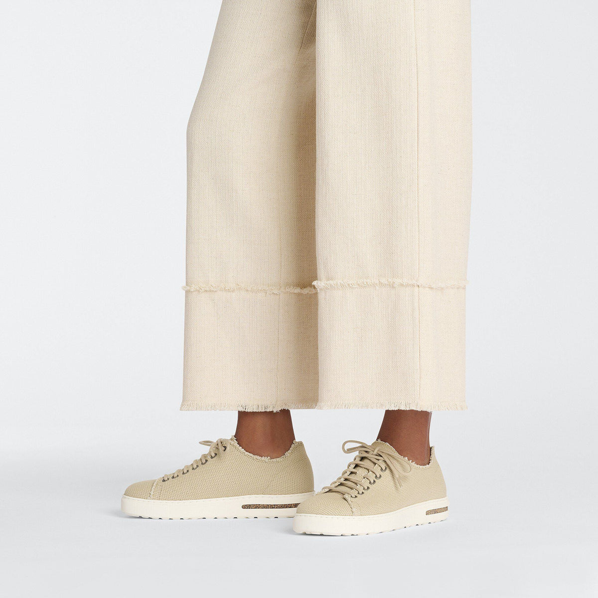 Bend Low Decon Textile