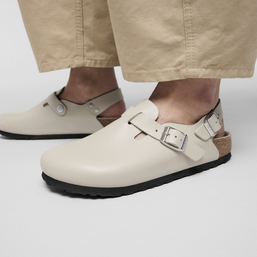 Tokio II Natural Leather