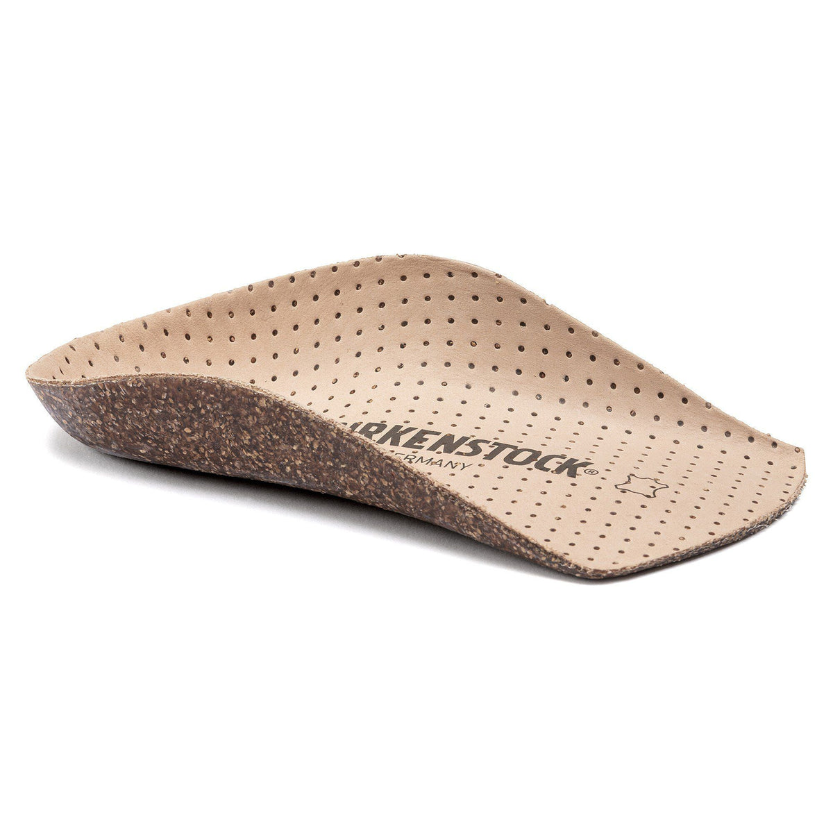 Birko Sport Natural Leather