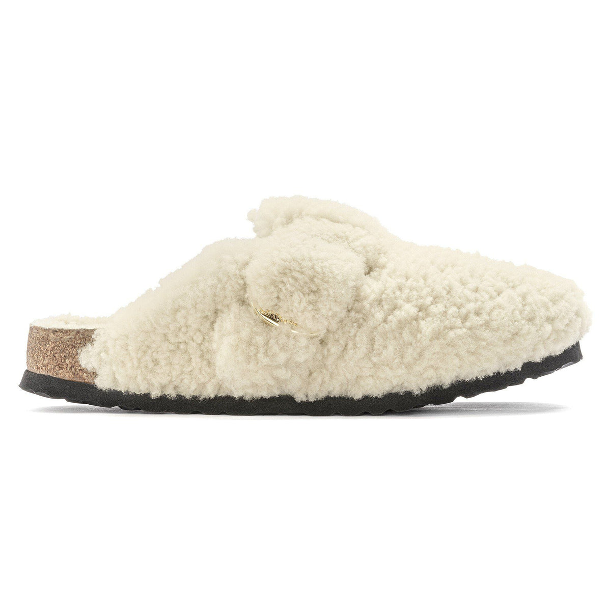 Boston Big Buckle Fur