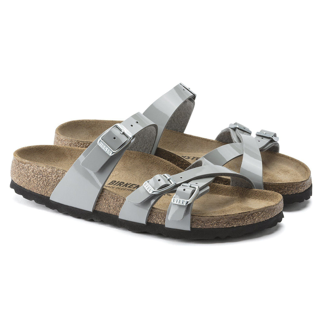 Franca Birko-Flor Patent