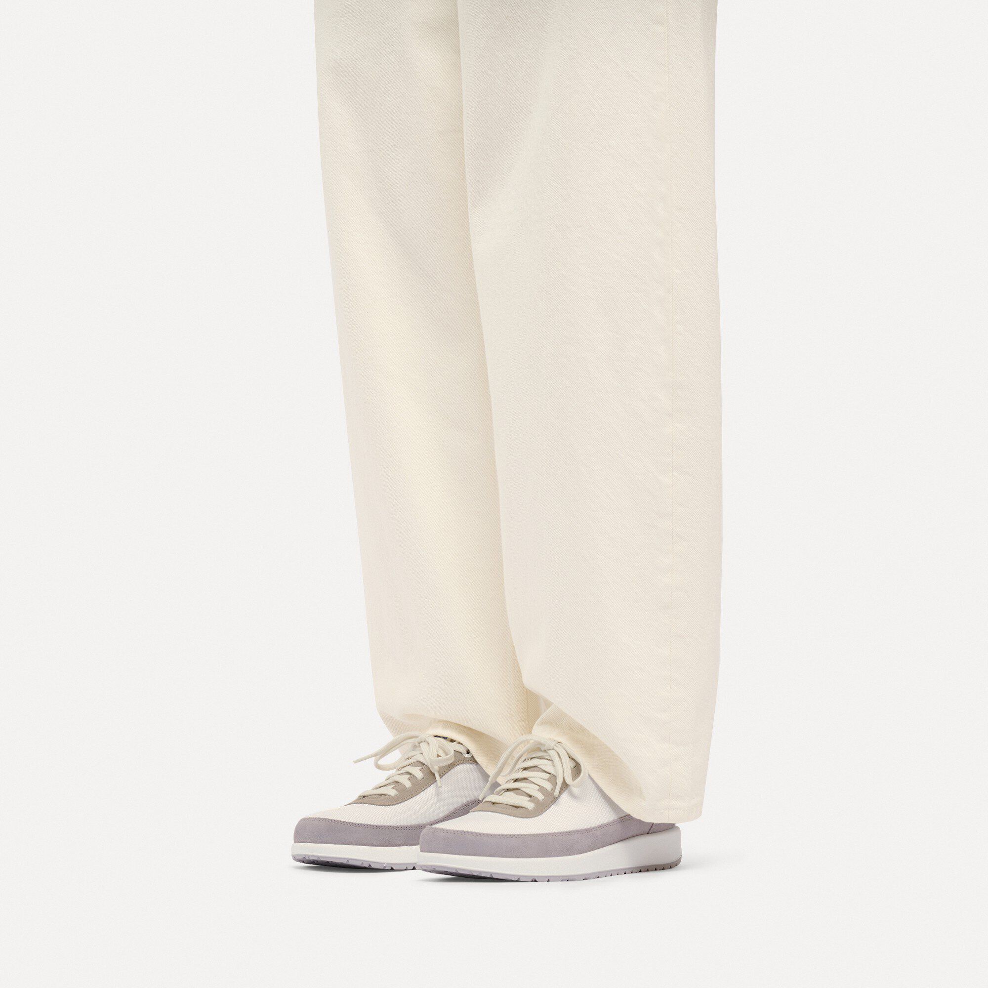 Honnef City Natural Leather/Textile