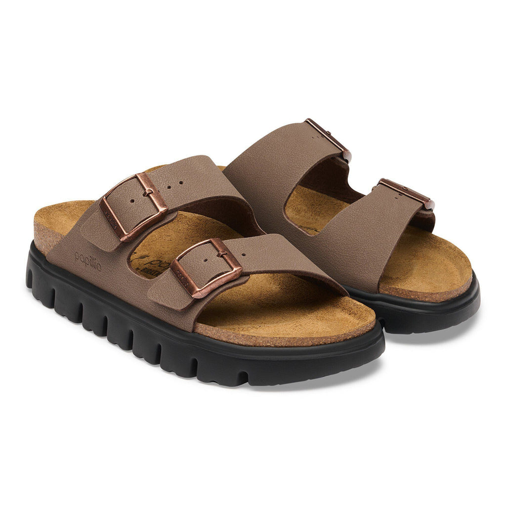 Arizona PAP Chunky Birko-Flor Nubuck
