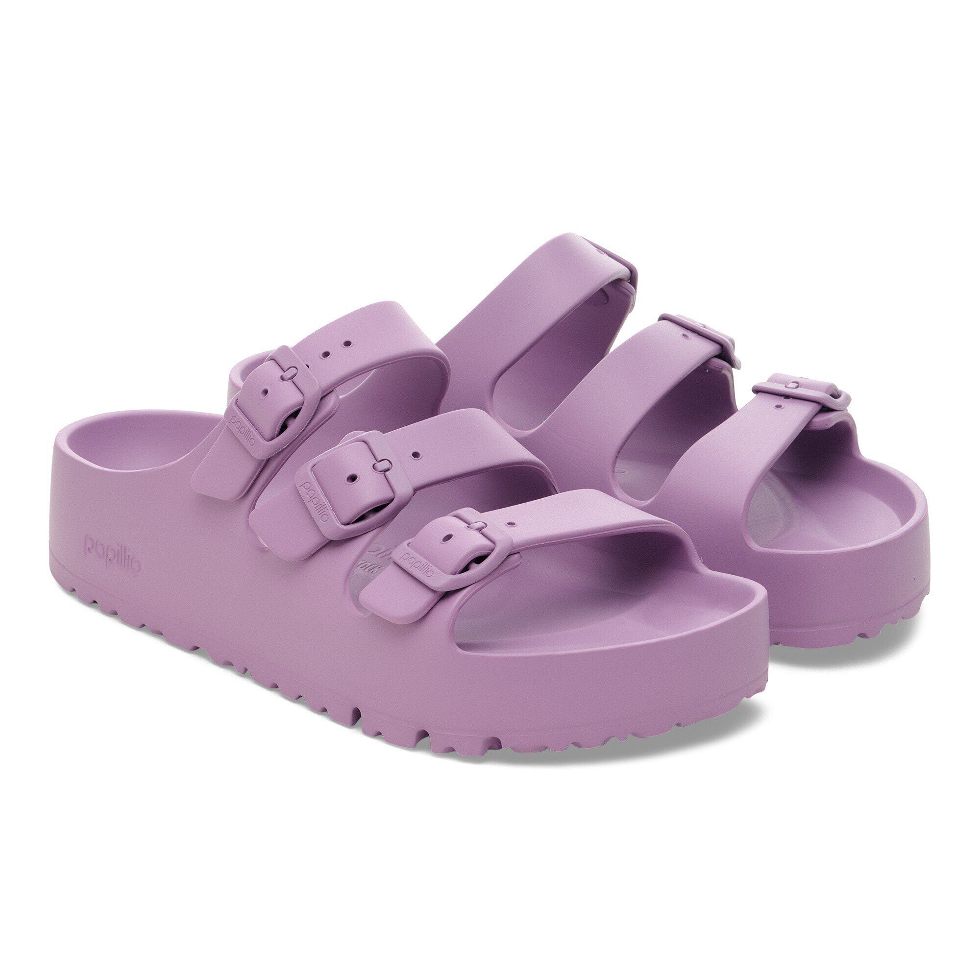 Florida Flex Platform EVA