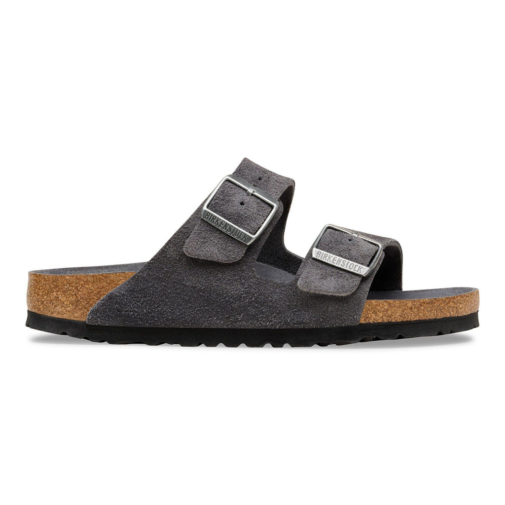 Arizona Soft Footbed Suede Leather