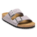 Arizona Suede Leather