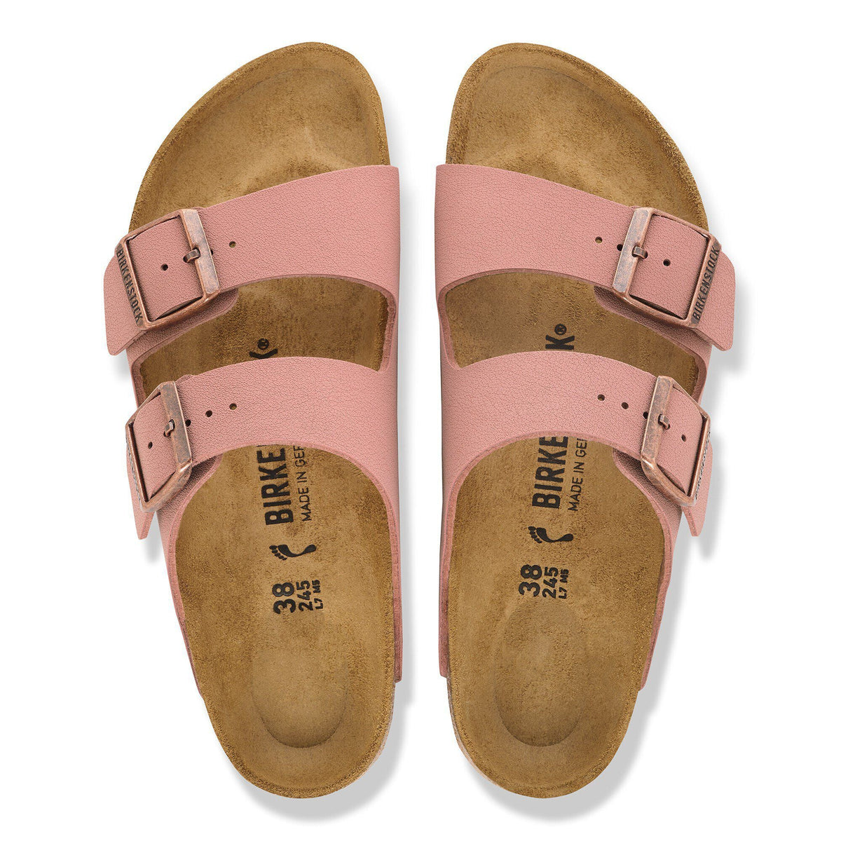 Arizona Birko-Flor Nubuck