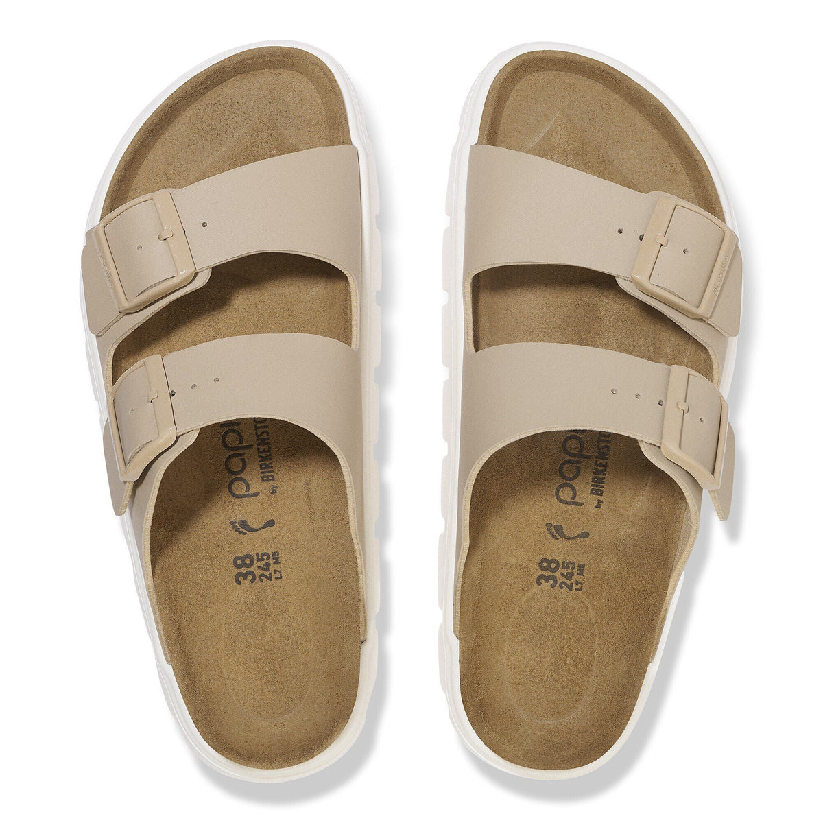 Arizona PAP Chunky Birko-Flor