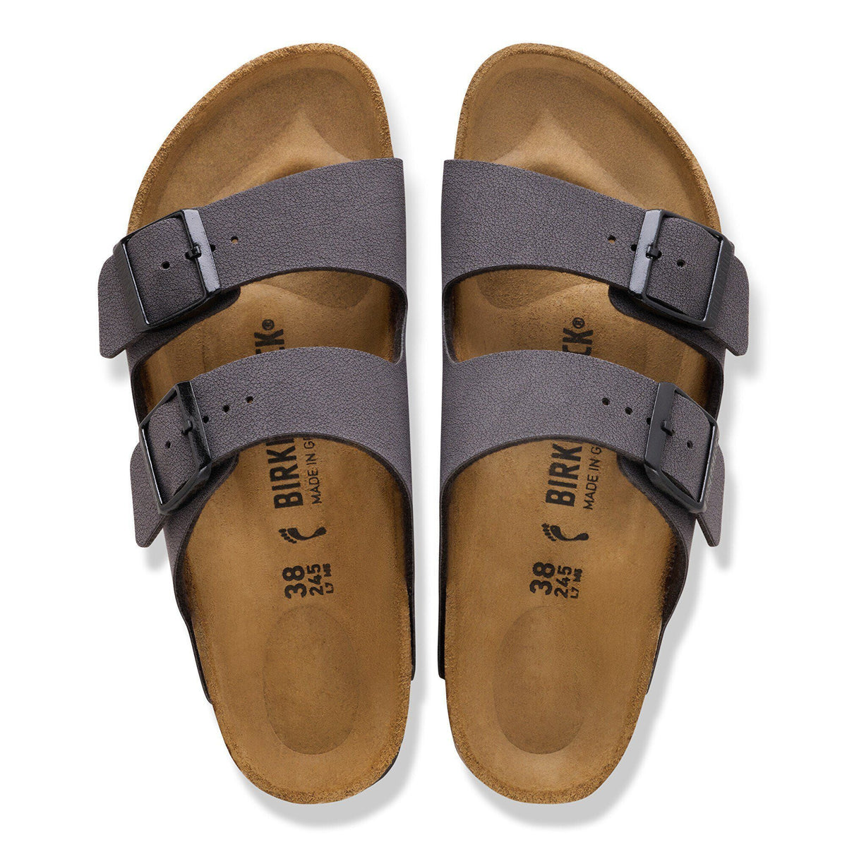 Arizona Birko-Flor Nubuck