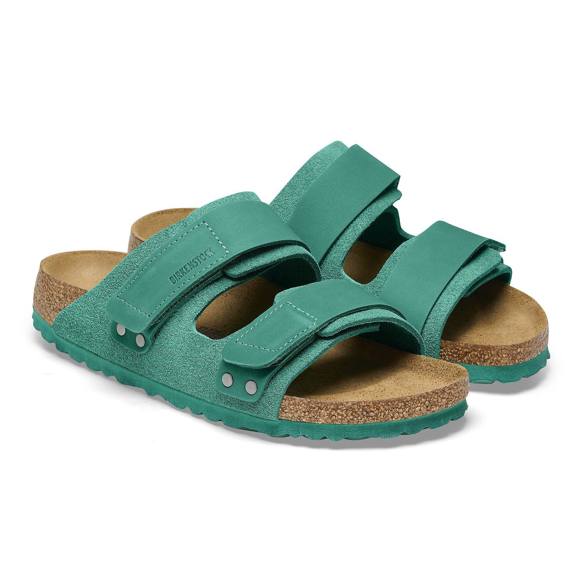 Uji Nubuck Leather/Suede