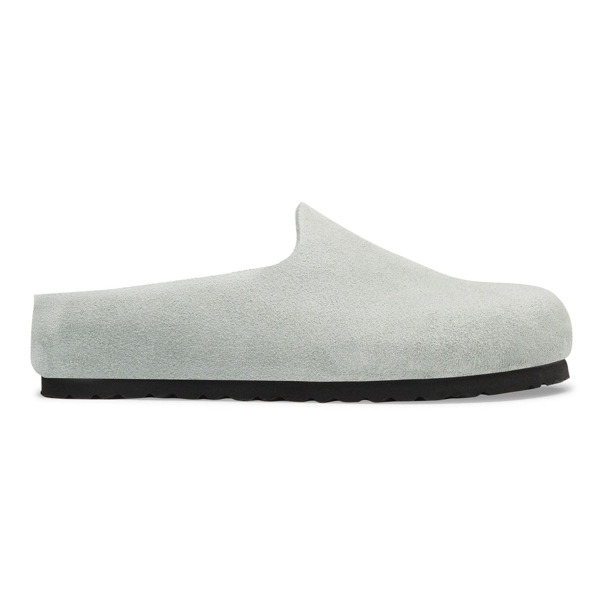 Amsterdam Wrapped Suede Leather