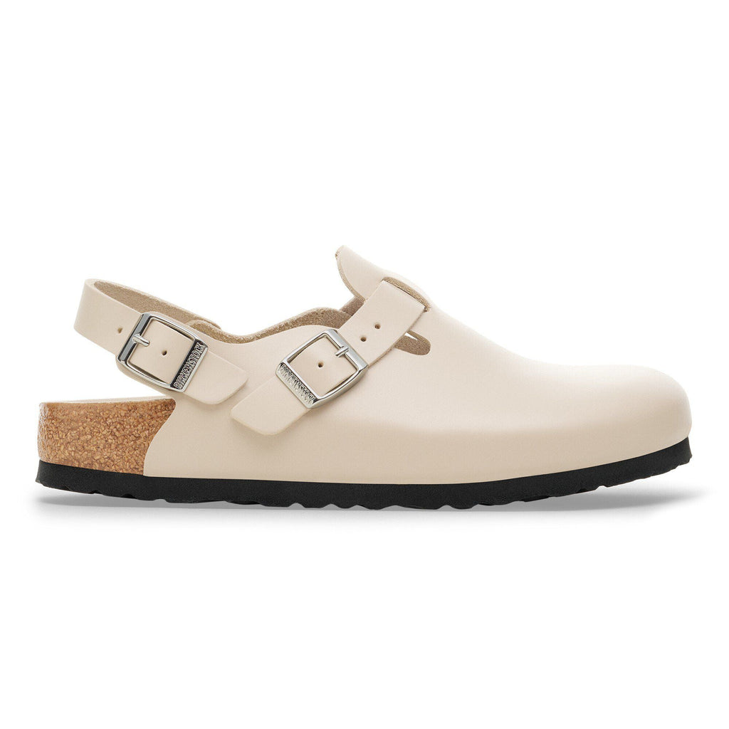 Tokio II Natural Leather